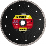 Disque diamant Master Chrono