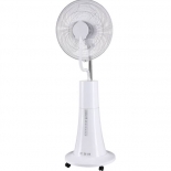 Ventilateur brumisateur