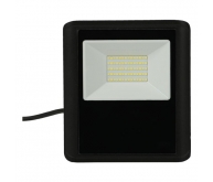 Projecteur LED extra plat