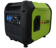 Groupe électrogène Inverter P3500I