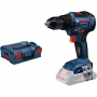 Perceuse-visseuse GSR 18V-55